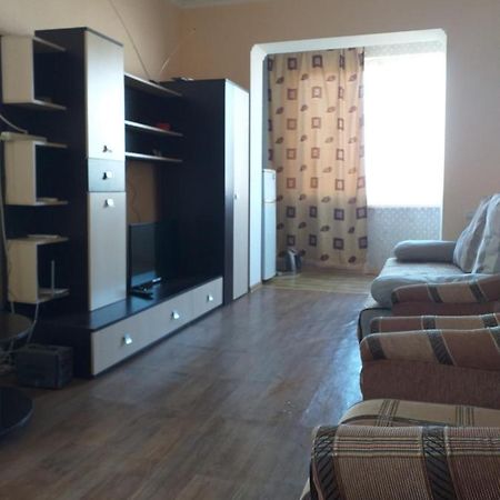 Studio Apartment Піцунда Екстер'єр фото