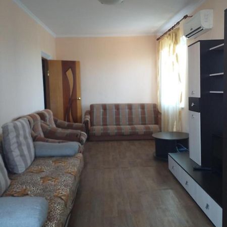 Studio Apartment Піцунда Екстер'єр фото