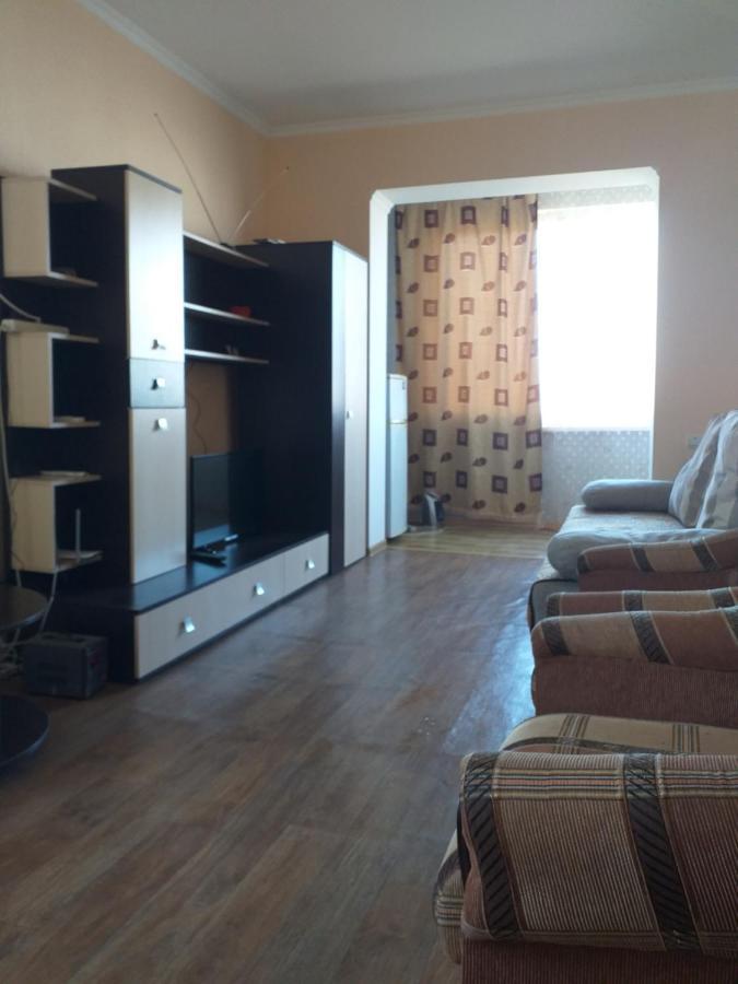 Studio Apartment Піцунда Екстер'єр фото