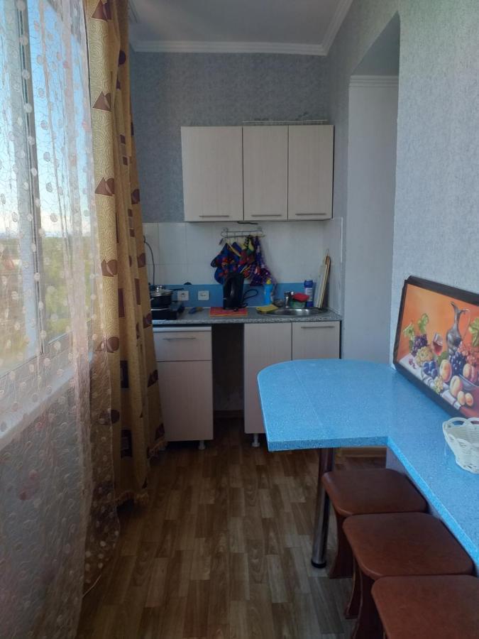 Studio Apartment Піцунда Екстер'єр фото